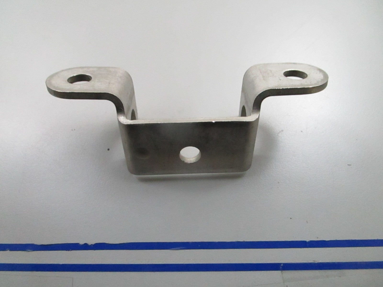 *NEW OEM* 0810 OMC Johnson Evinrude Steering Connector 305816 0305816