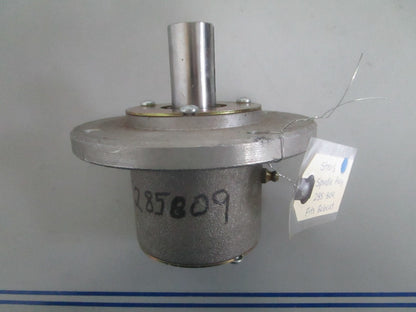 *NEW* 0820 Stens Spindle Assy 285-809 Fits Bobcat