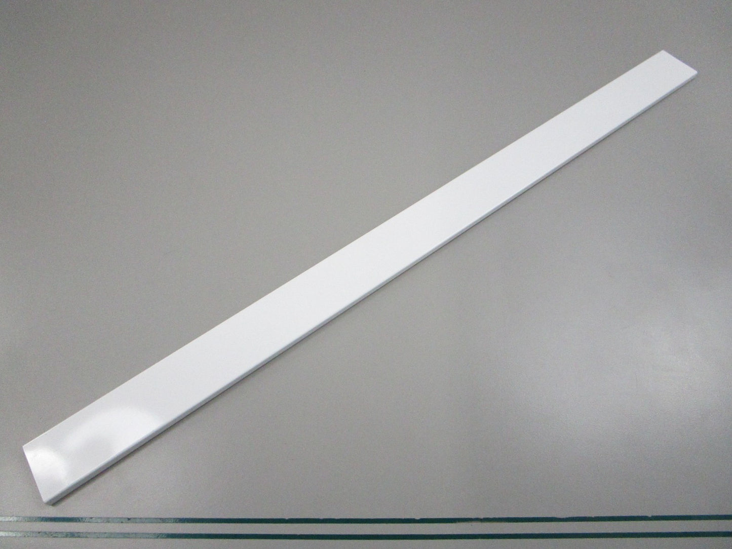 NEW OEM W10859818 Whirlpool Door Trim 0810