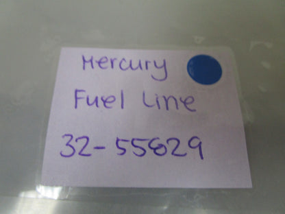 *NEW OEM* 0720 Mercury Quicksilver Fuel Line 32-55829