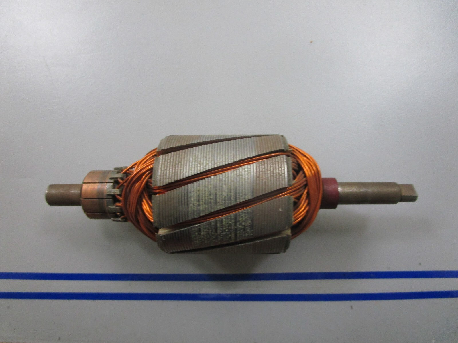 *NEW OEM* 0810 OMC Johnson Evinrude Armature 172589 0172589