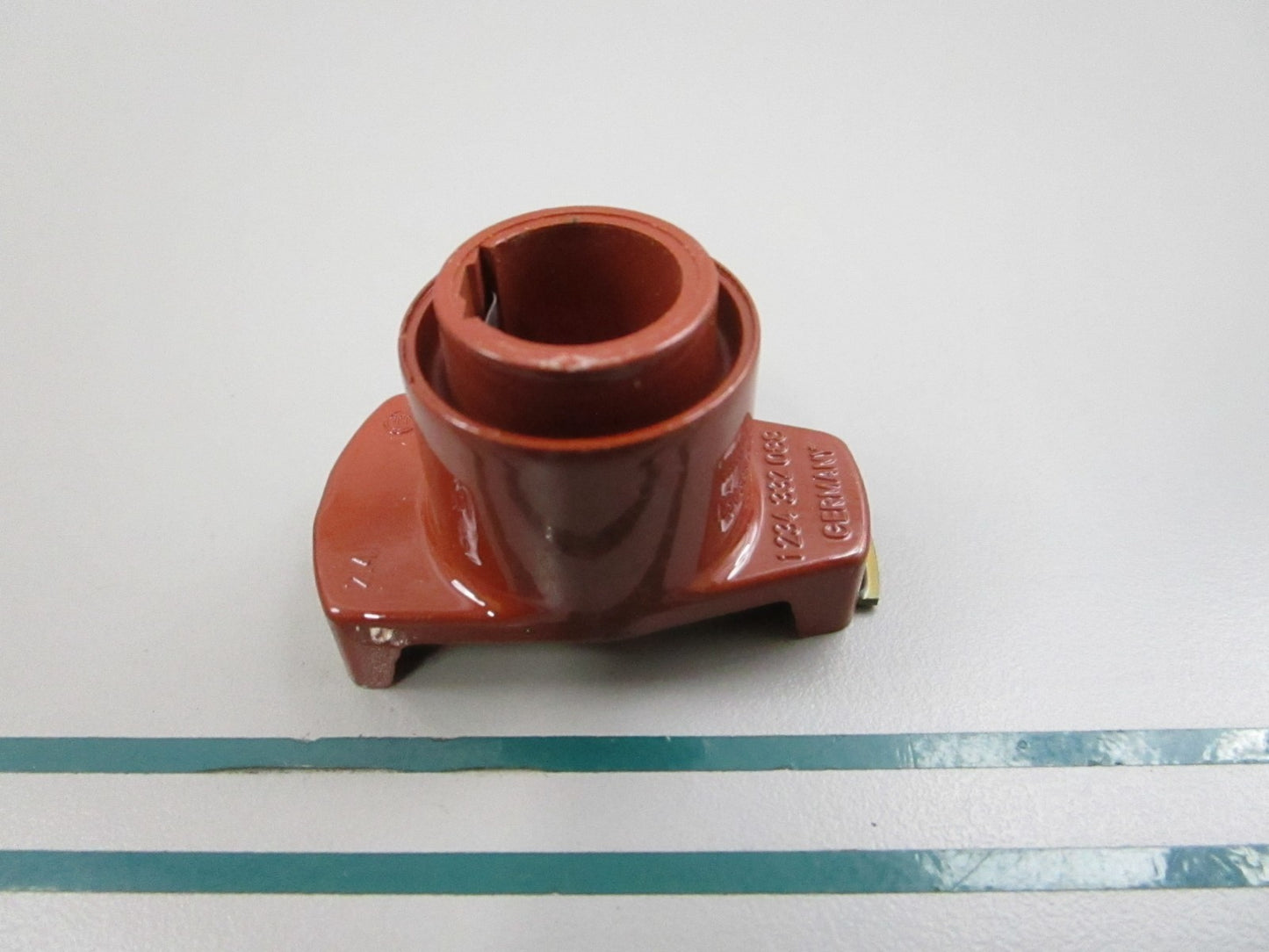 NEW OEM 238258 Volvo Penta Rotor 0810