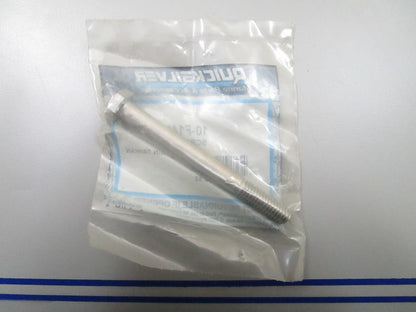*NEW OEM* 0810 Mercury Quicksilver Screw 10-F1491