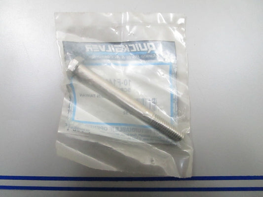 *NEW OEM* 0810 Mercury Quicksilver Screw 10-F1491