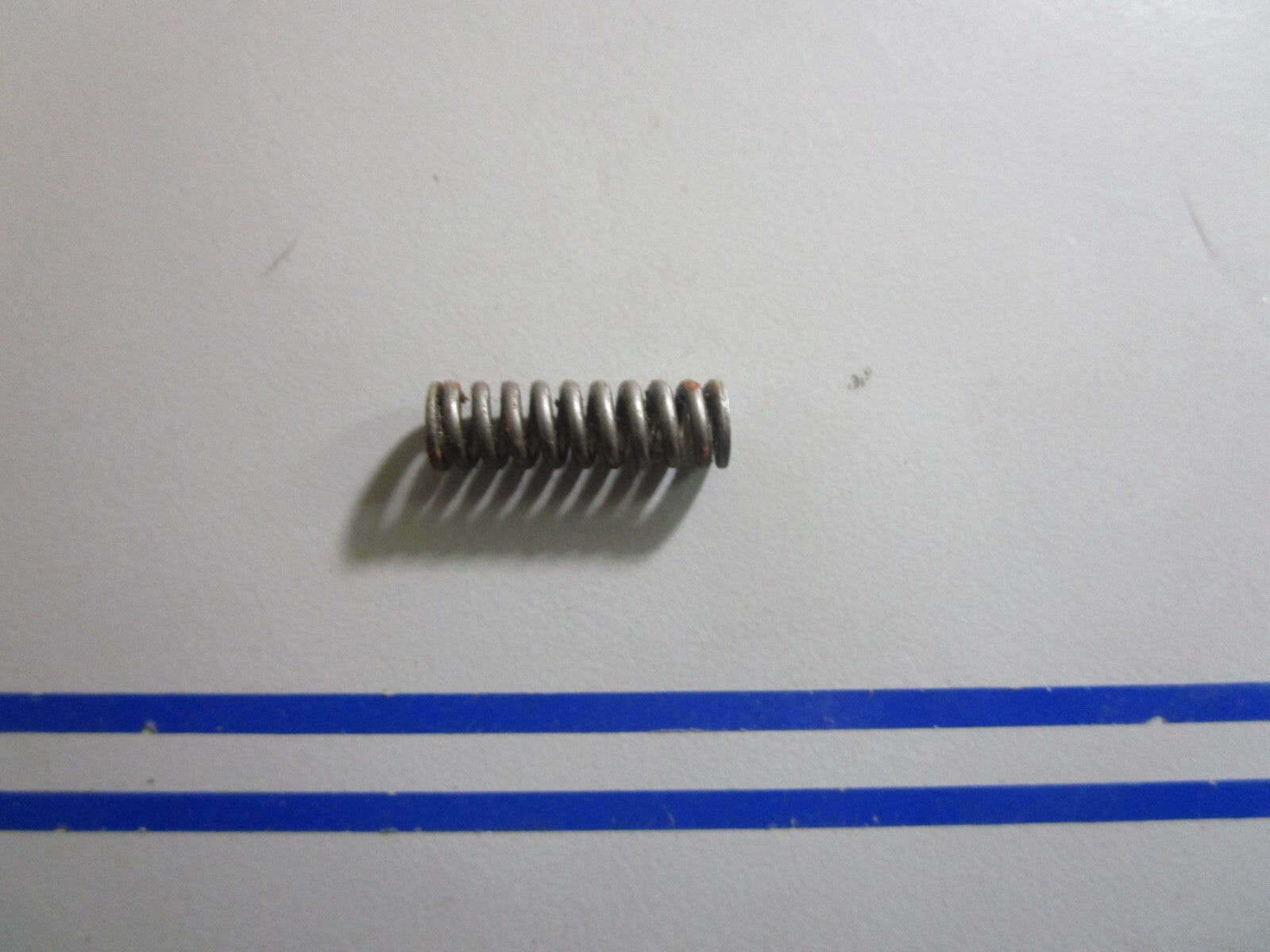 *NEW OEM* 0770 Case IH Spring K24831