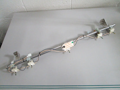 Whirlpool NEW OEM Range Manifold W11356345 NOS Genuine Factory Part 0820