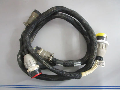 NEW OEM 6V-7839 CAT Harness 0820