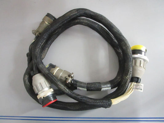 NEW OEM 6V-7839 CAT Harness 0820