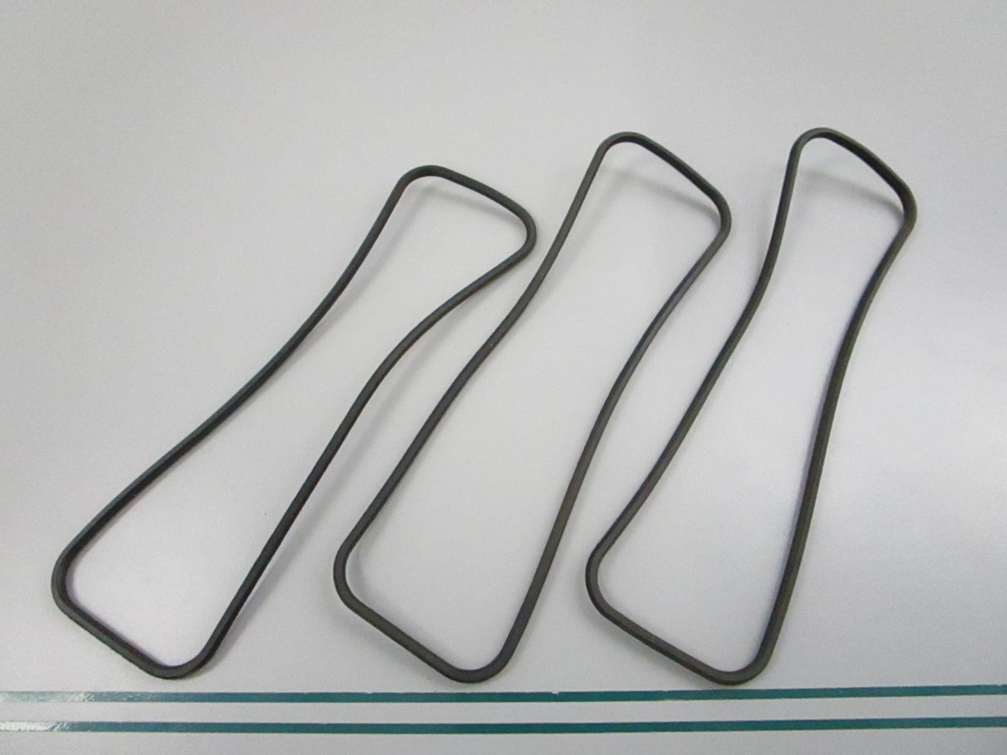NEW OEM (LOT OF 3) 1542052 Volvo Penta Seal 0810