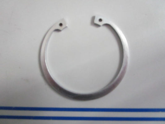 NEW OEM 53-F50411 Mercury Force Snap Ring 0820