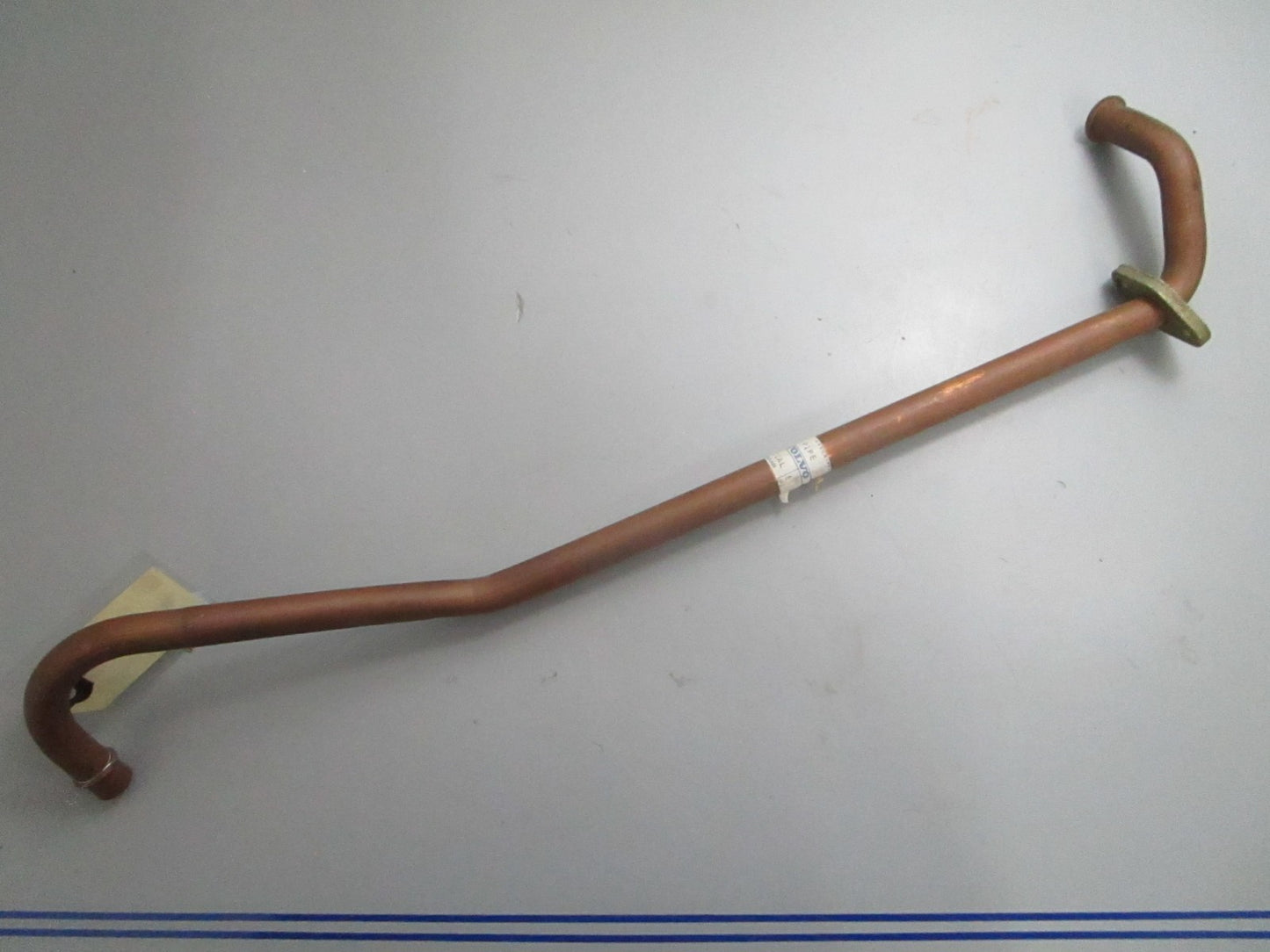*NEW OEM* 0820 Volvo Penta Coolant Pipe 824673