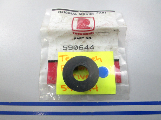 NEW OEM 590644 Tecumseh Pinion Drive 0810