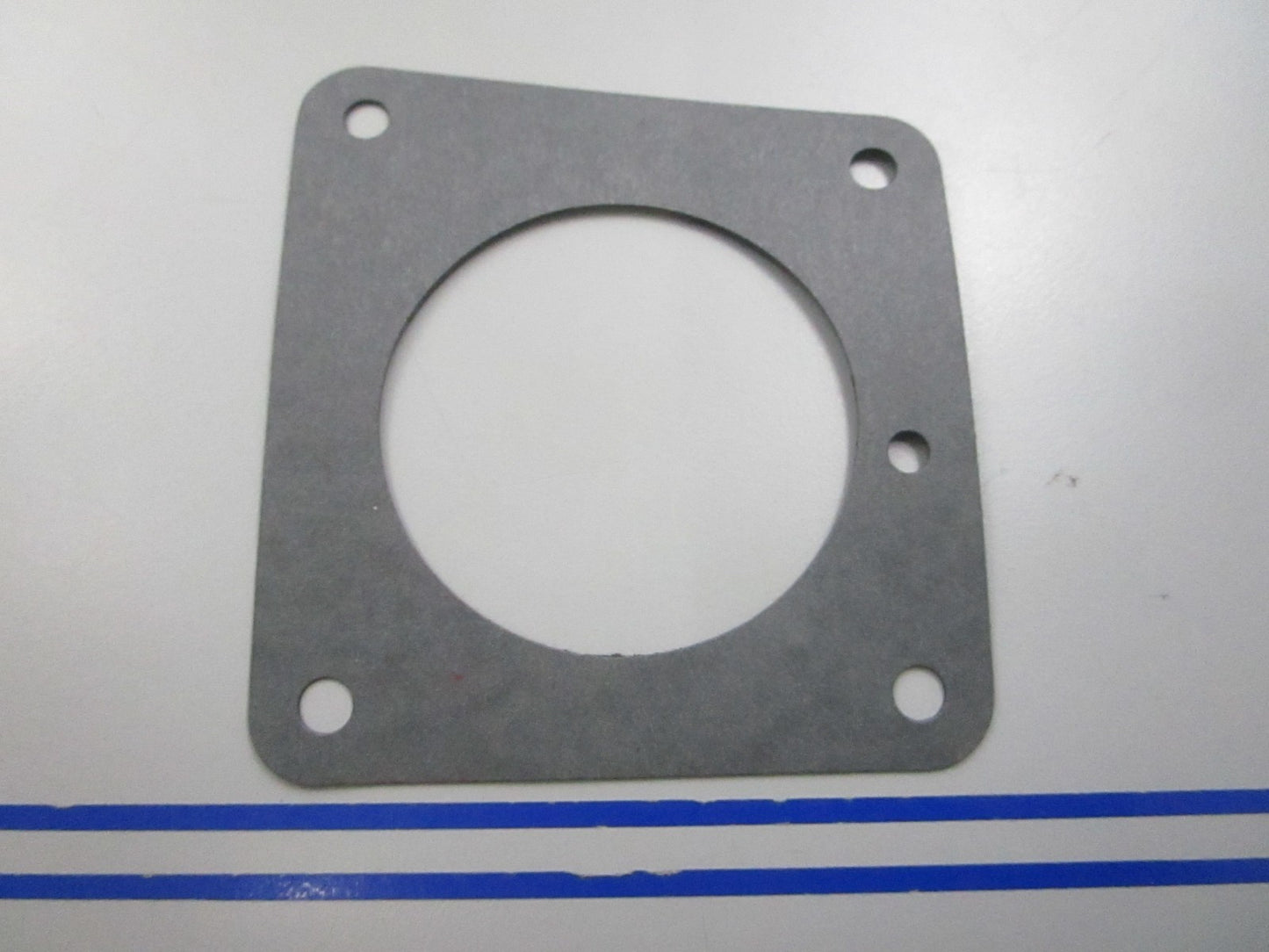 NEW 4722 Nivel Reed Plate Gasket 0810