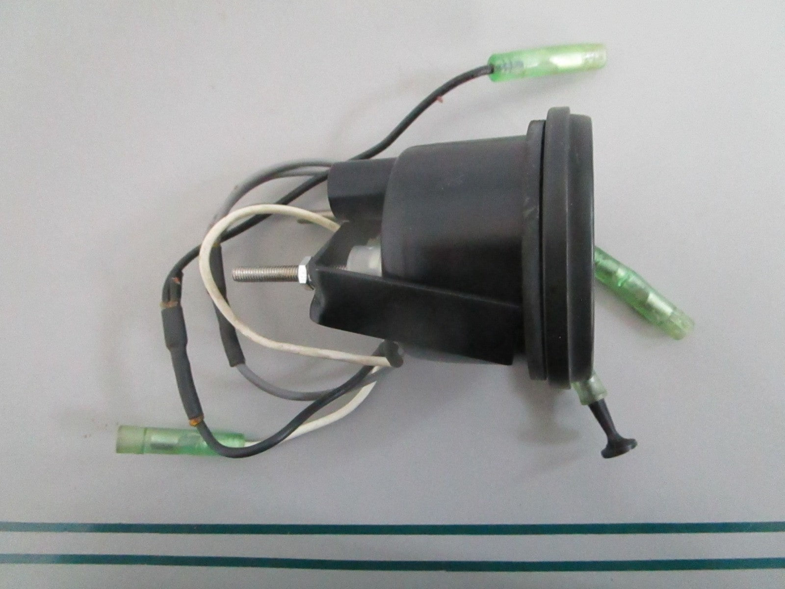 NEW OEM 34300-92E00 Suzuki Fuel Gauge 0820