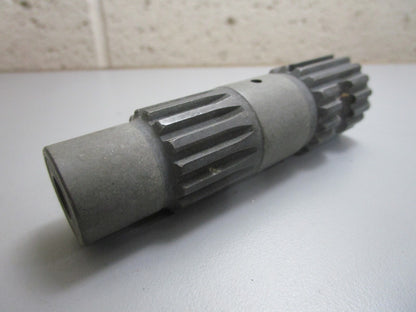 *NEW OEM* 0820 Mercury Quicksilver Upper Swivel Shaft 32582