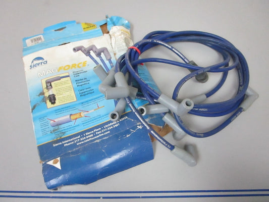 *NEW* 0820 Sierra Wire Set 18-8810-1 Rep: 84-816761Q16