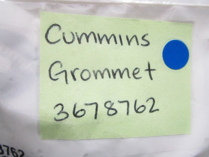 *NEW OEM* 0810 Cummins Grommet 3678762