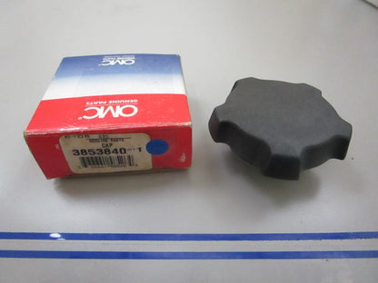 *NEW OEM* 0780 OMC Johnson Evinrude Cap 3853840