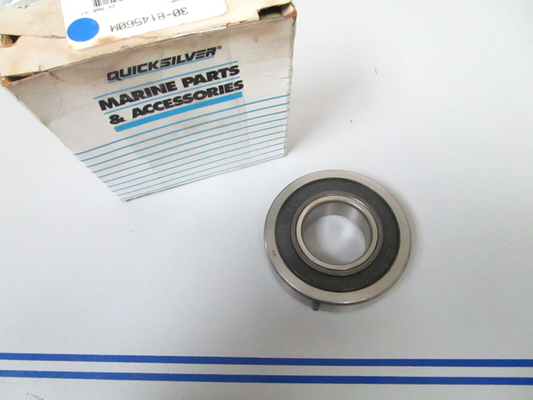 *NEW OEM* 0810 Mercury Quicksilver Ball Bearing 30-814560M