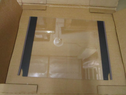 Whirlpool NEW OEM Door Glass W10755521 Appliance NOS Part 0820