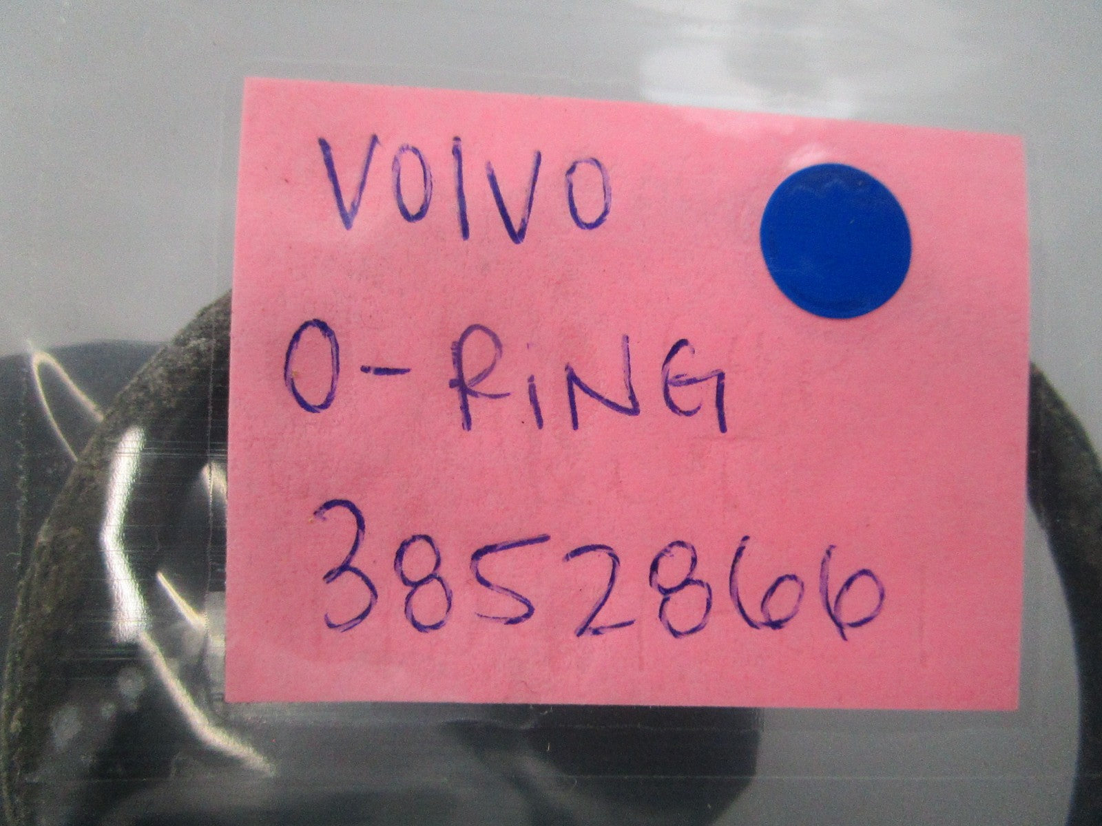 NEW OEM Volvo Penta 3852866 O-Ring 0810