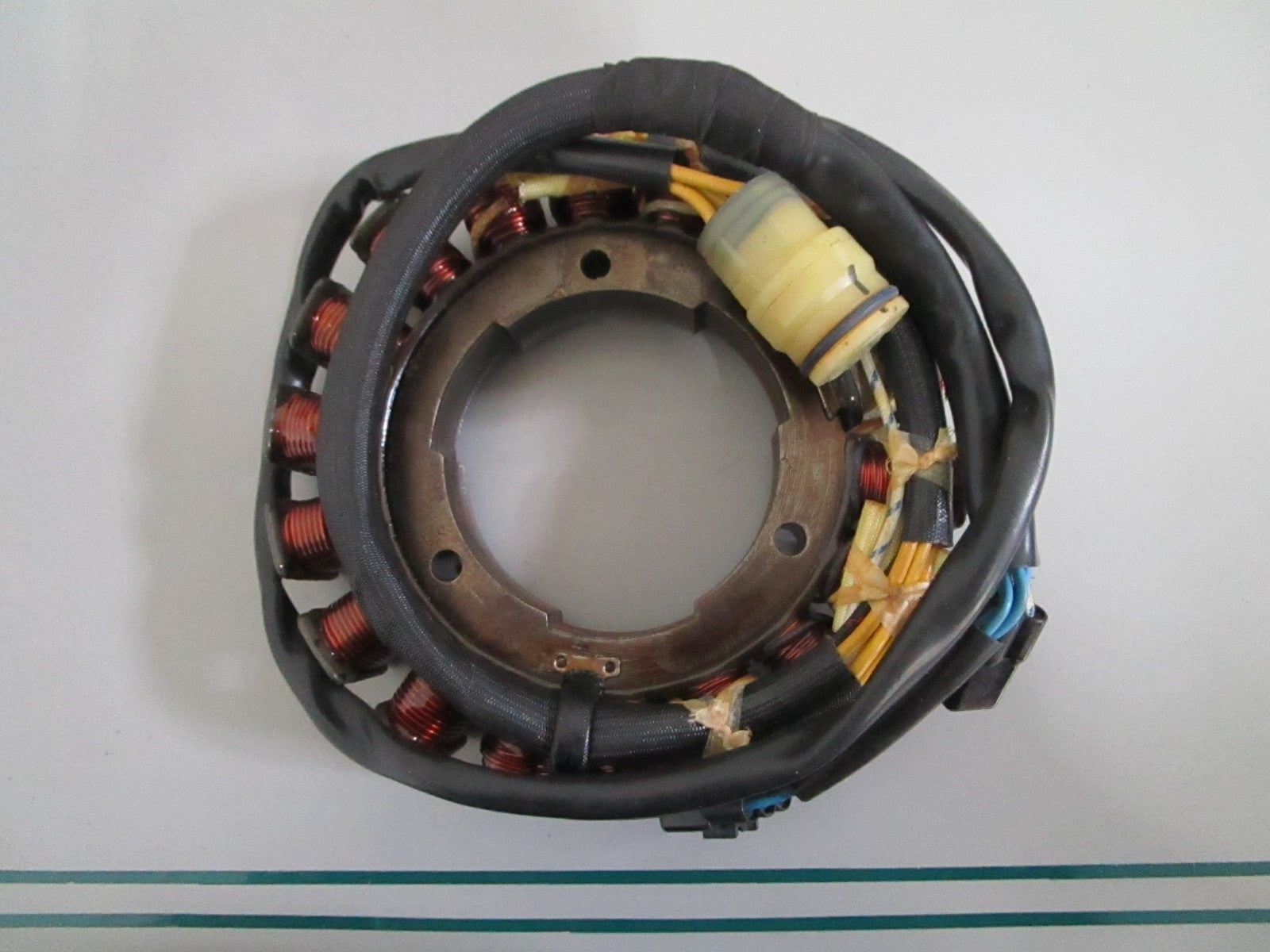 NEW OEM 32101-92E21 Suzuki Stator 0820