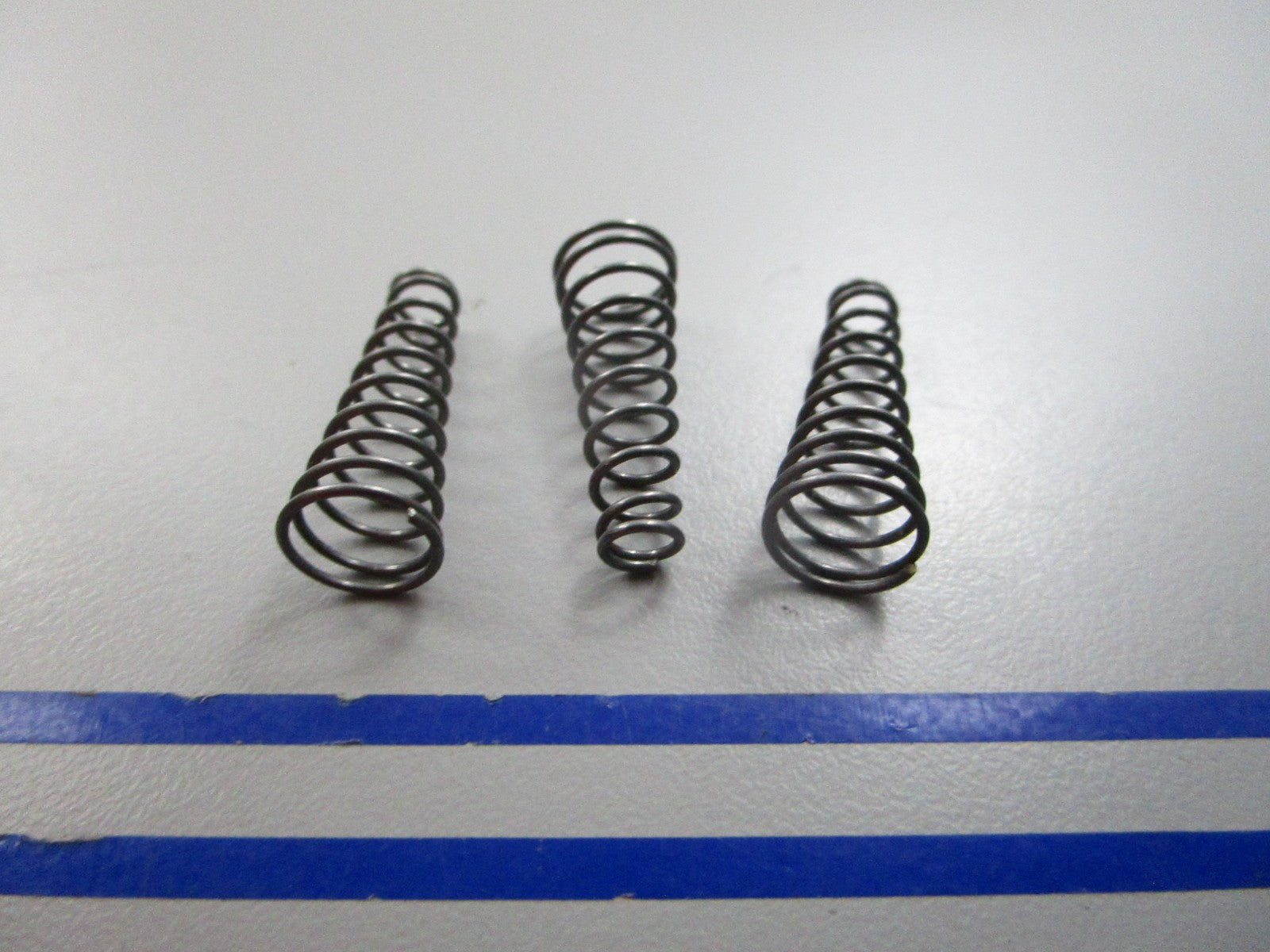 NEW OEM (LOT OF 3) 24-30189 Mercury Quicksilver Spring 0810