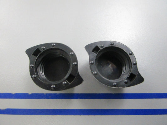 NEW OEM (LOT OF 2) 132380-00 Black & Decker Knob 0810