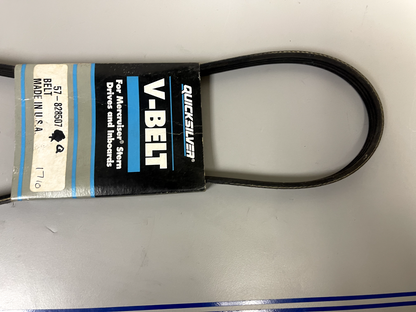 *NEW OEM* 0670 Mercury Quicksilver V-Belt 57-828507 828507