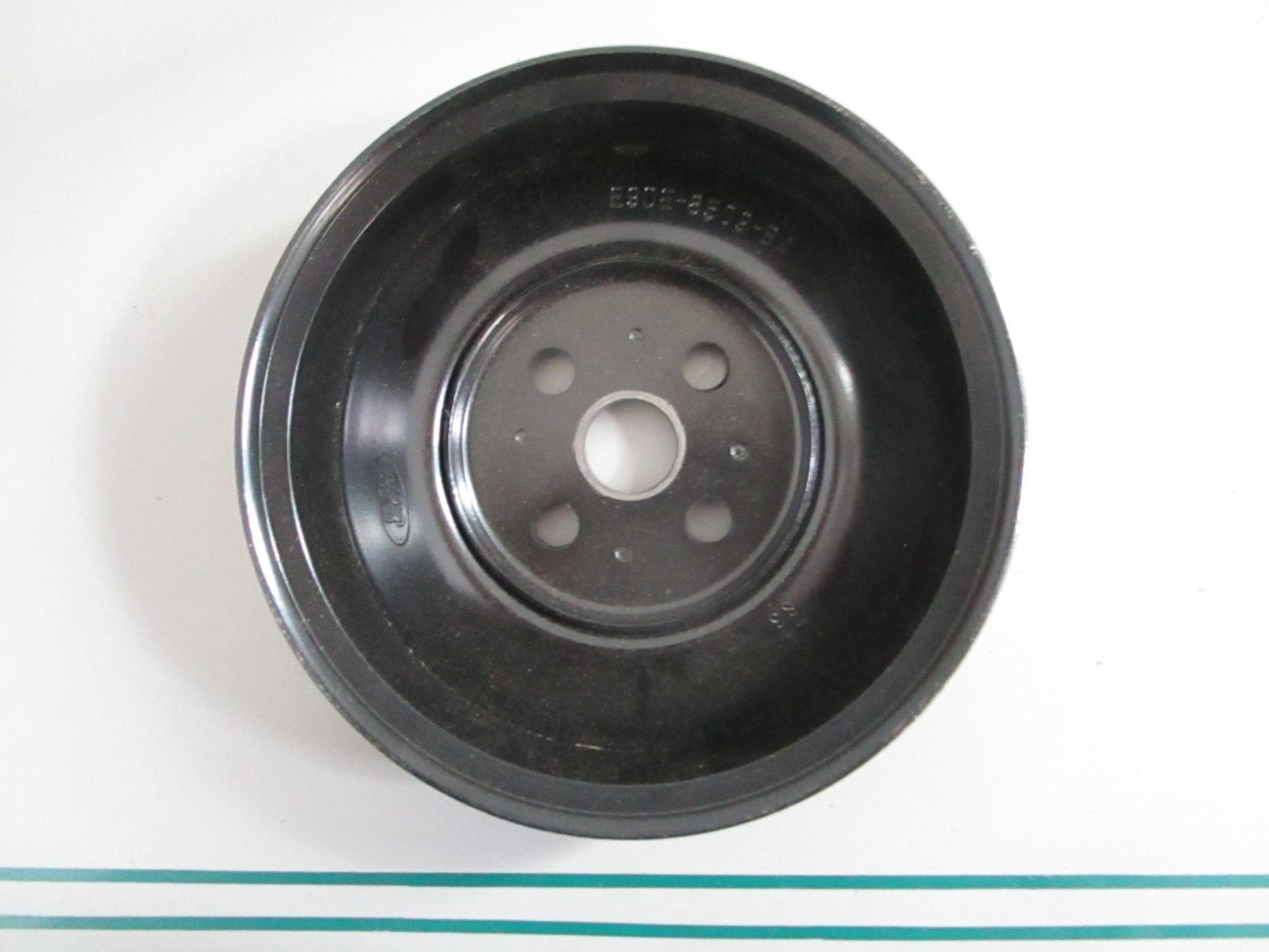 NEW OEM E9DE-8509-BA Motorcraft Ford Pulley 0820