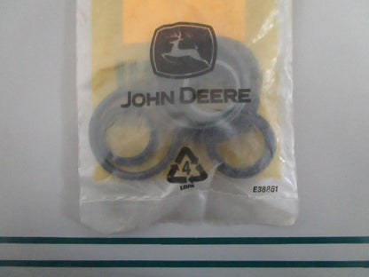 NEW OEM TCA20777 John Deere Seal Kit 0820