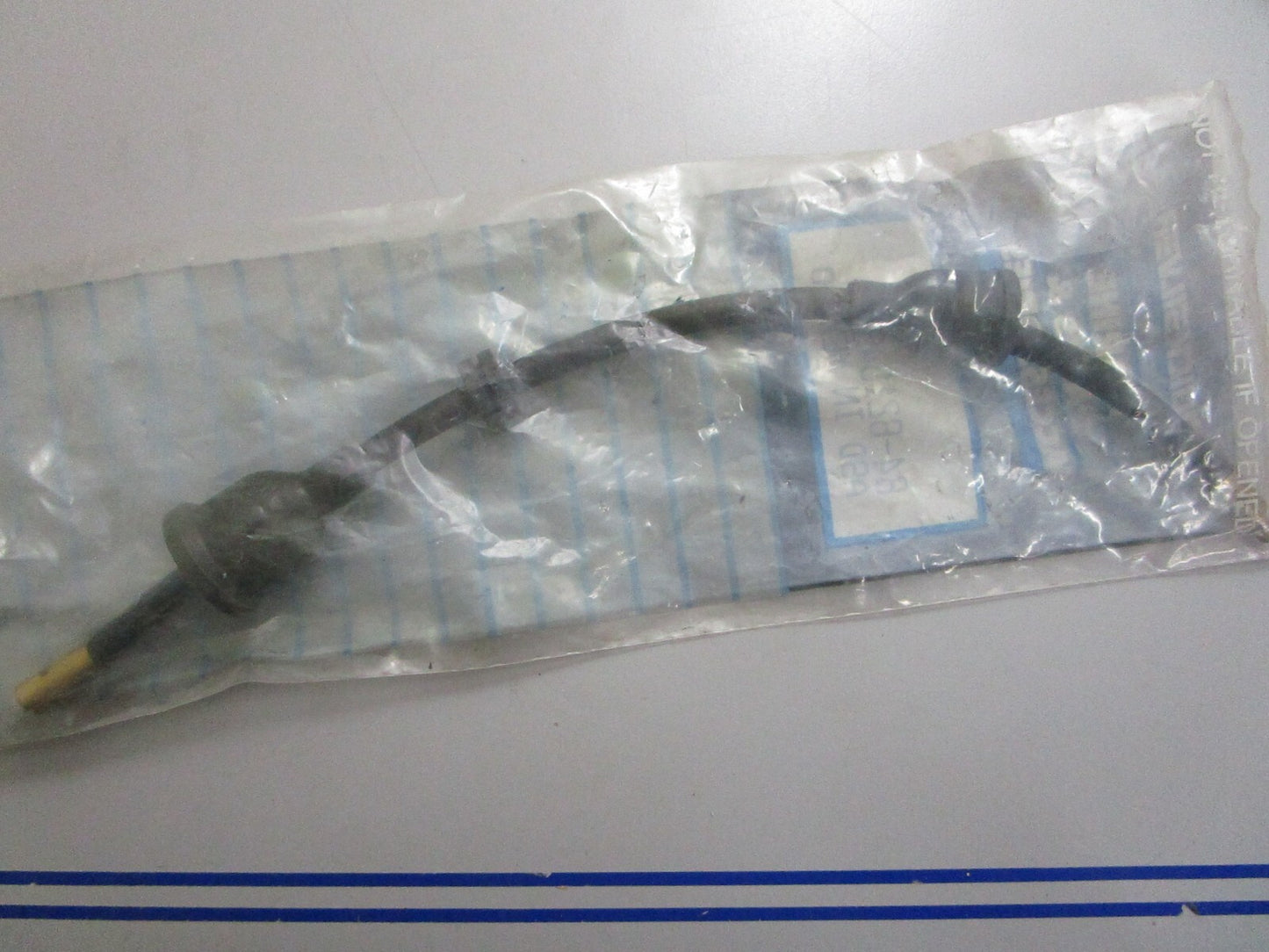 *NEW OEM* 0810 Mercury Quicksilver Cable Assembly 84-821945A4