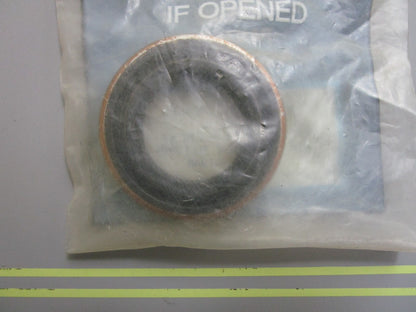 *NEW OEM* 0810 Mercury Quicksilver Oil Seal 911795