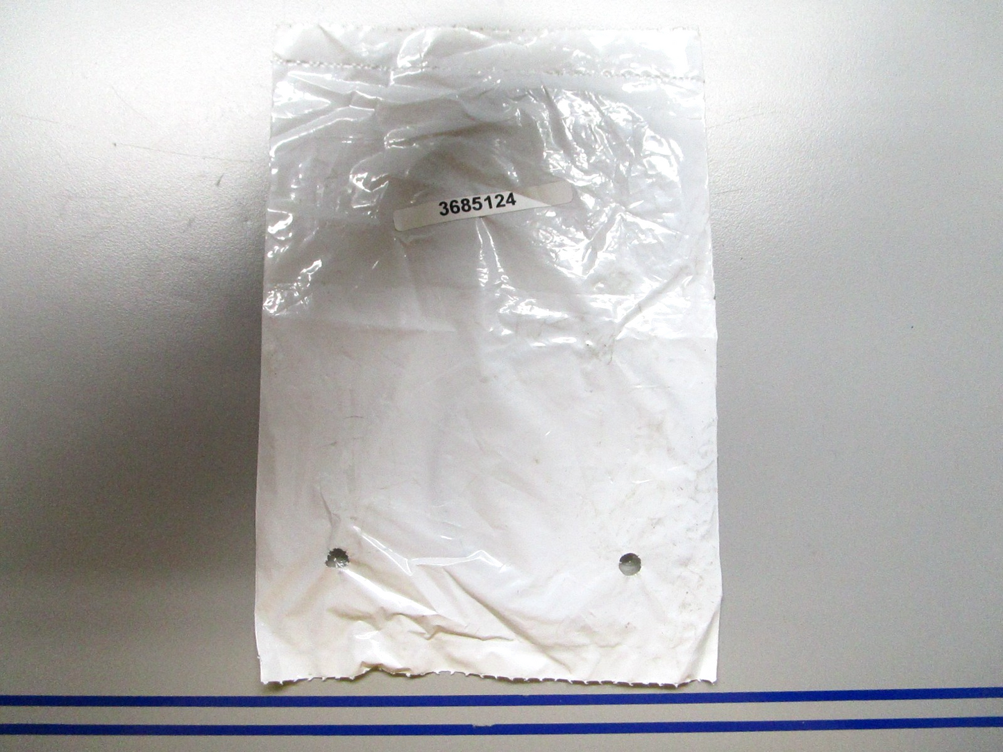 *NEW OEM* (LOT OF 2) 0810 Cummins O-Ring 3685124