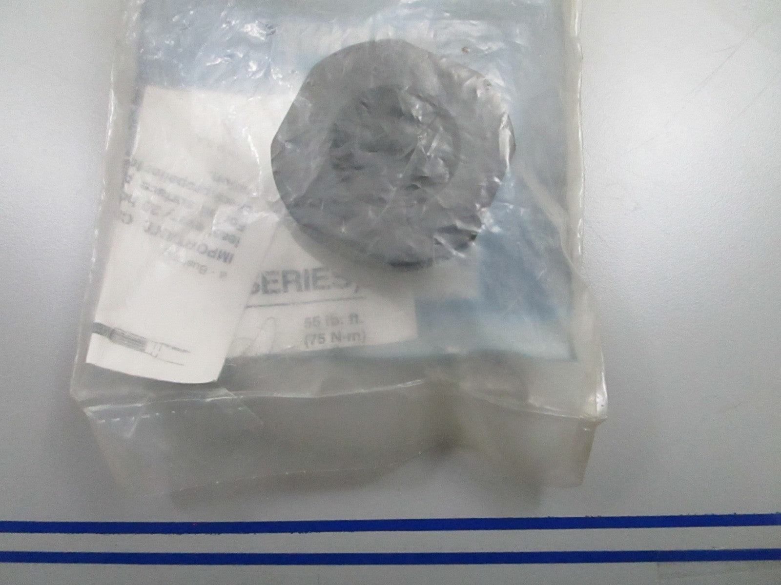 *NEW OEM* 0810 Mercury Quicksilver Bushing Kit 23-856163A 1