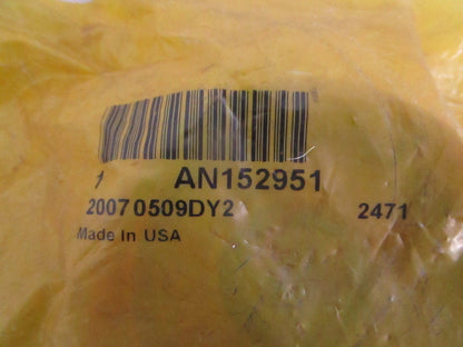 NEW OEM AN152951 John Deere Idler 0820