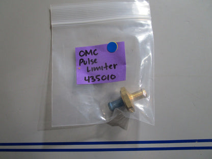 *NEW OEM* 0810 OMC Johnson Evinrude Pulse Limiter 435010 0435010