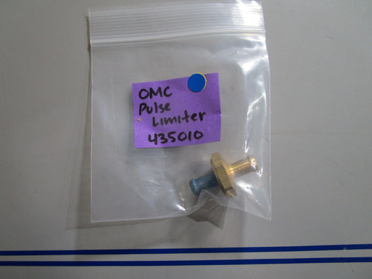 *NEW OEM* 0810 OMC Johnson Evinrude Pulse Limiter 435010 0435010