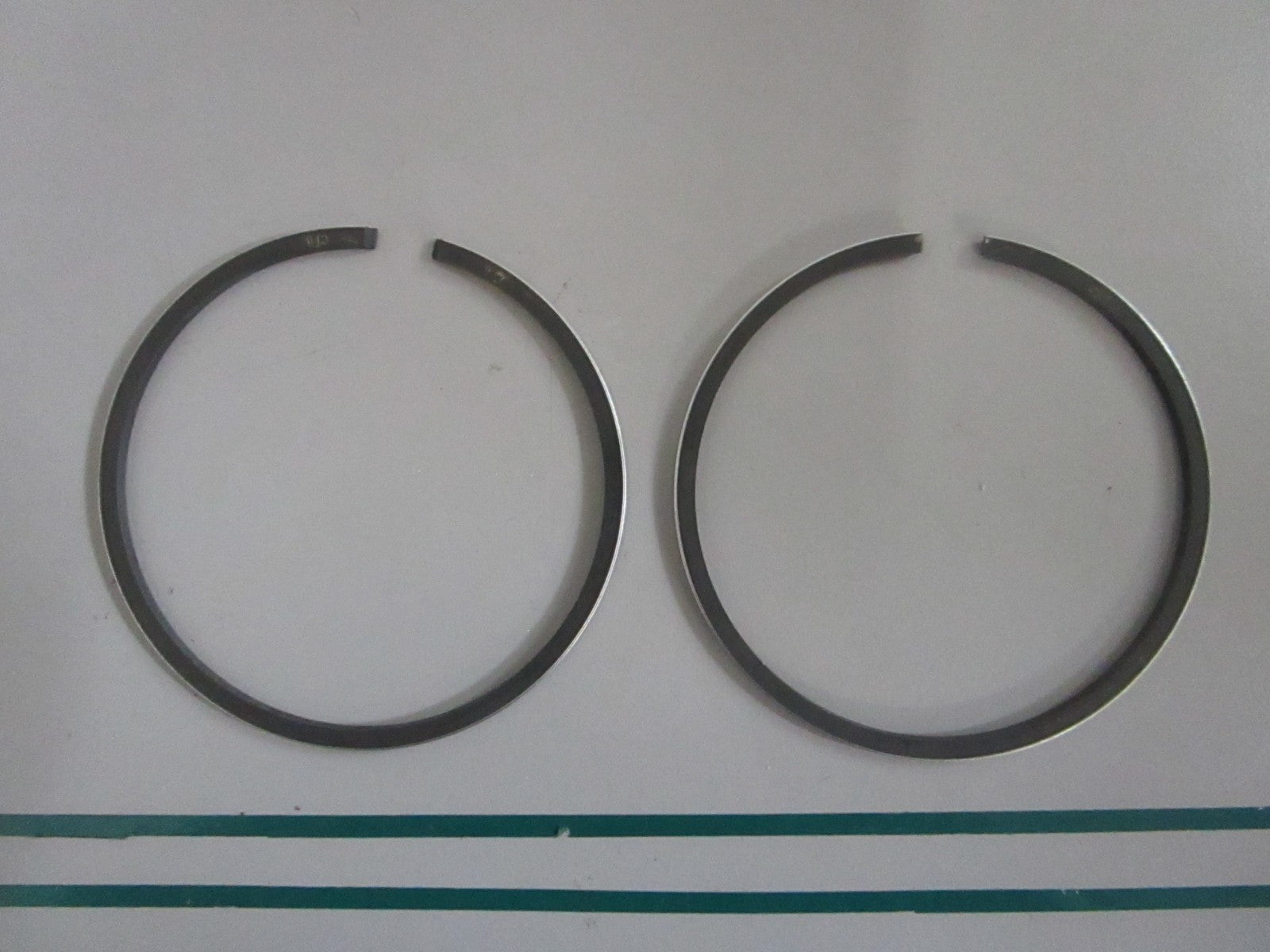 Kawasaki NEW OEM Piston Ring Set 13008-530 Engine NOS Genuine Part 0820