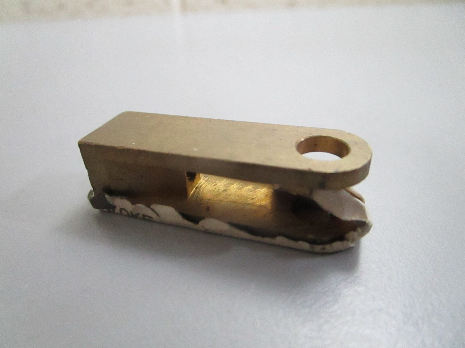 *NEW OEM* 0820 Volvo Penta Fork 850452