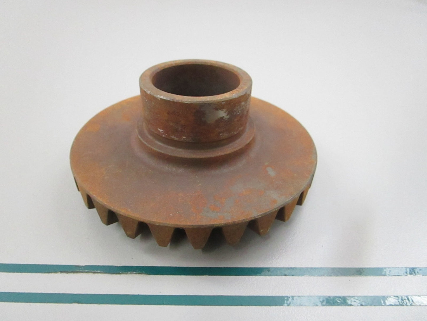 NEW OEM 43-68347 Mercury Quicksilver 28T Reverse Gear 0810