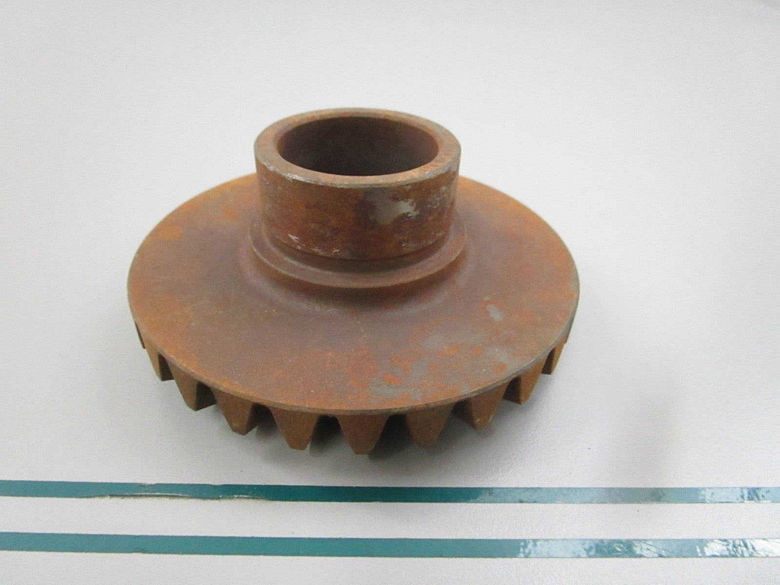 NEW OEM 43-68347 Mercury Quicksilver 28T Reverse Gear 0810