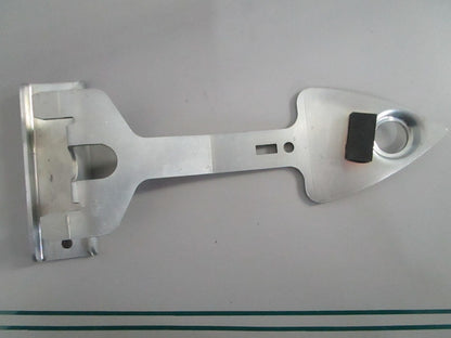 NEW OEM 5248932 Polaris Passenger Seat Bracket 0820