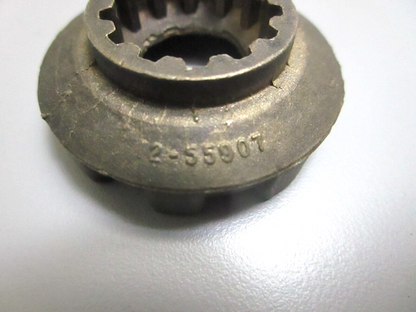 *NEW OEM* 0750 Mercury Quicksilver WASHER 12-55907