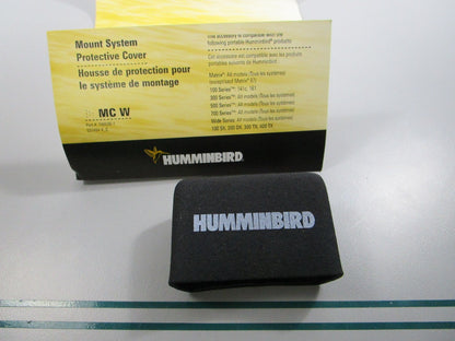 NEW 740036-1 Humminbird MC W Protective Cover 0810