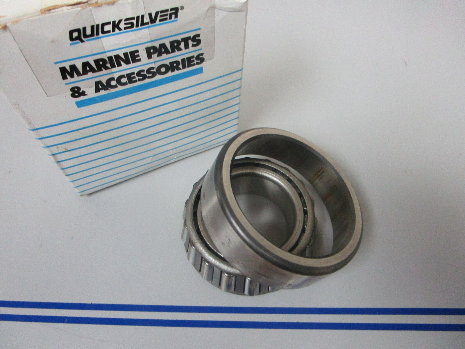 *NEW OEM* 0720 Mercury Quicksilver Roller Bearing 31-54036A1
