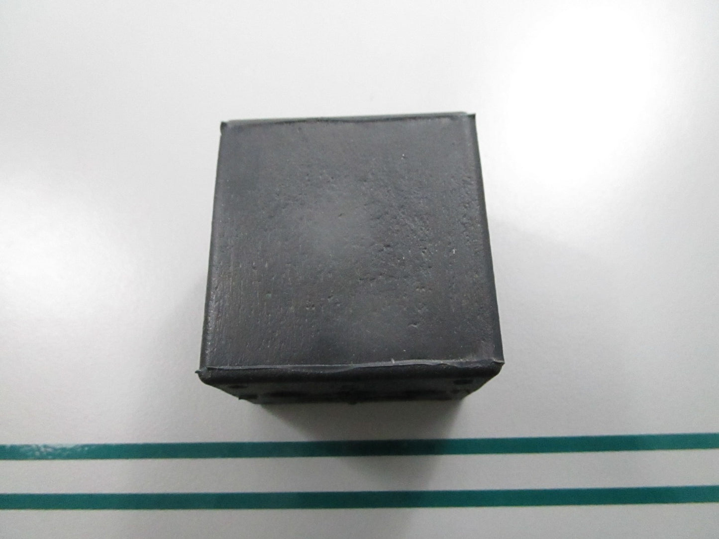 NEW OEM 84848M Mercury Quicksilver Rubber Housing Mount 0810