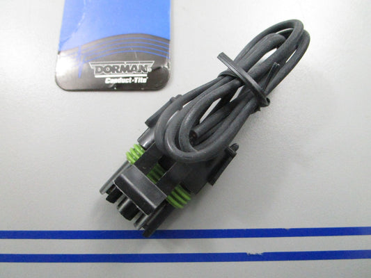 *NEW* 0810 Dorman 3 Terminal Female Tower 85392