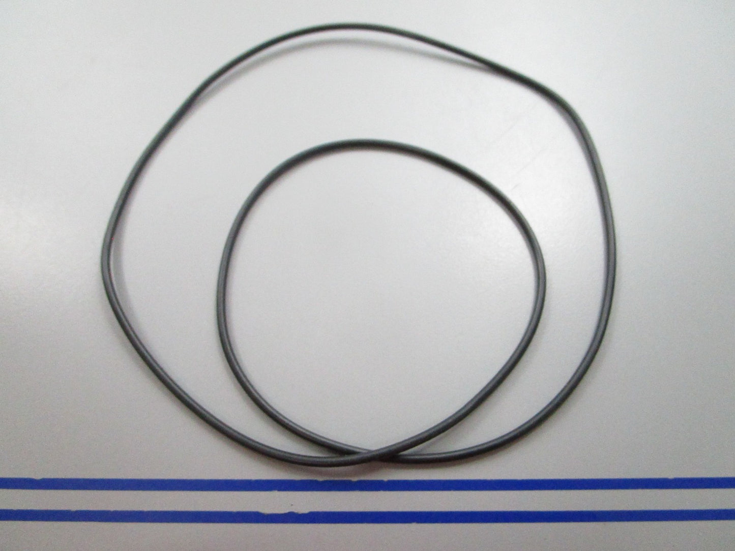 NEW OEM 908305 0908305 OMC Johnson Evinrude Seal Ring 0810