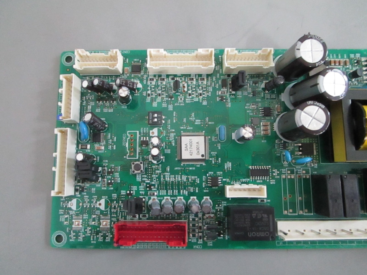 *NEW OEM* 0820 LG Refrigerator Main Control Board EBR88309721